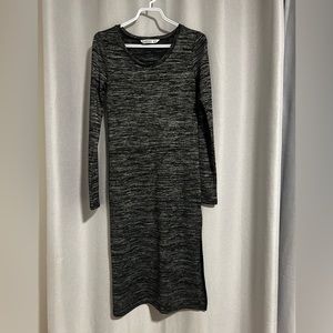 3/$25 Bluenotes mid length dress